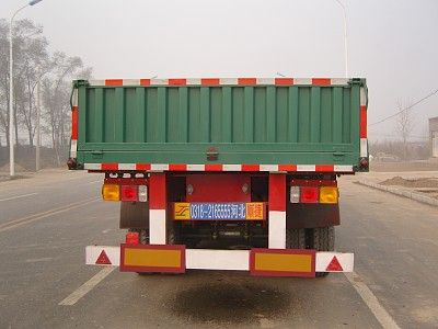 Chuanteng  HBS9403 Semi trailer