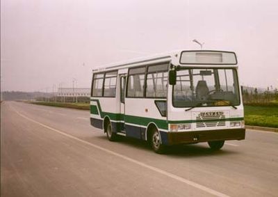 Jiankang  NJC6730D coach