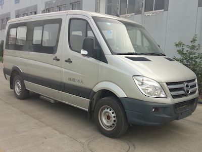 Kaiwo  NJL6600BEV7 Pure electric passenger cars