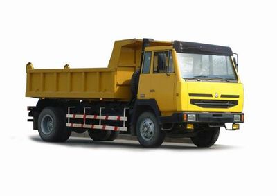 Star Steyr ZZ3123H4511 Dump truck