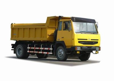 Star Steyr ZZ3123H4511 Dump truck