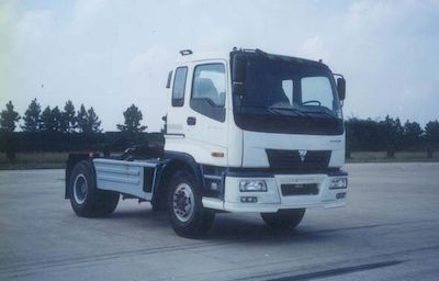 Ouman  BJ4141SJFHA1 Tractor