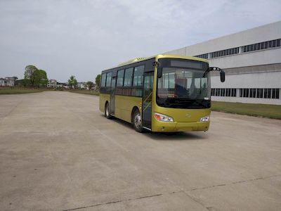 Baiyun  BY6810EVG Pure electric city buses