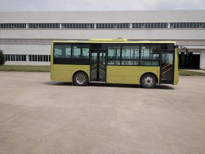 Baiyun  BY6810EVG Pure electric city buses