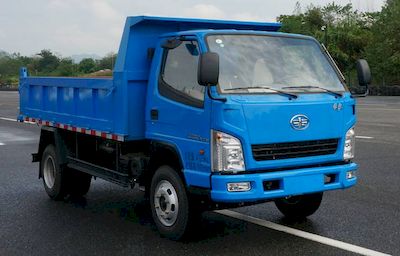 Jiefang AutomobileCA3040K7L2E52Dump truck