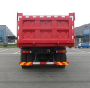 Hongyan  CQ3255HTDG424S Dump truck