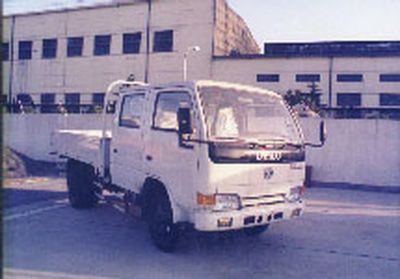 Dongfeng EQ1033N14D3BLTruck