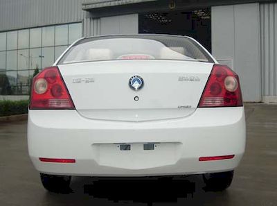 Geely  JL7152CNG Sedan