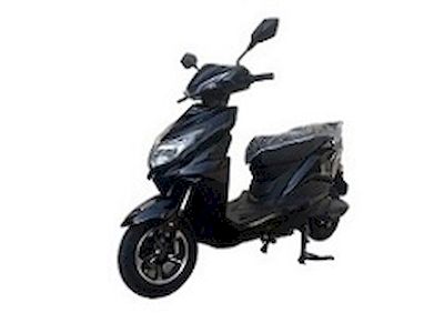 Jixiangbao  JXB1200DTA Electric two wheeled motorcycle