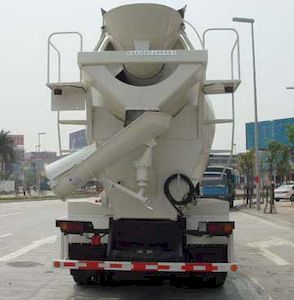 YIANG  MD5250GJBHW2 Concrete mixing transport vehicle