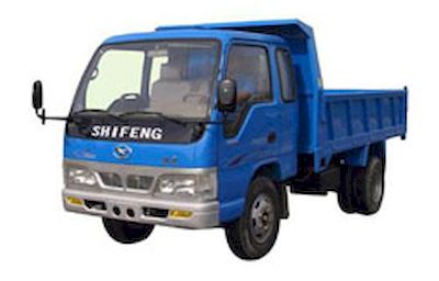 Shifeng  SF5815PD Self dumping low-speed truck