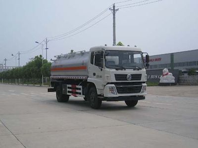 Longdi  SLA5161GYYEQ8 Oil tanker