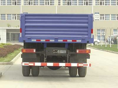 Shaanxi Automobile SX12543J549 Truck