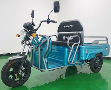 Xubang  XB1000DZH2 Electric tricycle