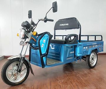 Xubang  XB1000DZH2 Electric tricycle