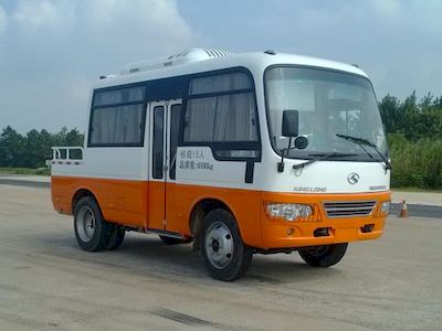 Jinlong XMQ5061XGC1Engineering vehicle