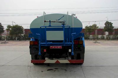 Zhongjie Automobile XZL5121GSS3 Sprinkler truck