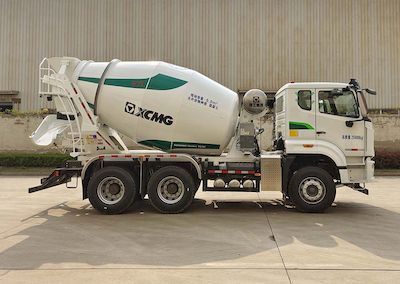 XCMG  XZS5252GJBCZ1 Concrete mixing transport vehicle