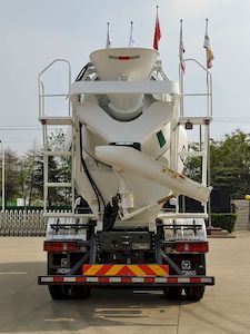 XCMG  XZS5252GJBCZ1 Concrete mixing transport vehicle