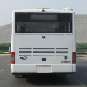 Yutong  ZK6120HGB City buses