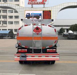 Chufei  CLQ5100GJY5EA Aircraft refueling truck