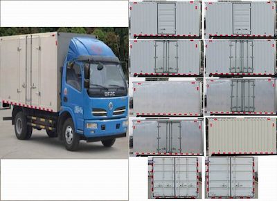 Dongfeng  DFA5040XXY12N2AC Box transport vehicle