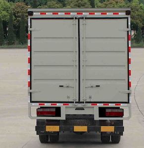 Dongfeng  DFA5040XXY12N2AC Box transport vehicle