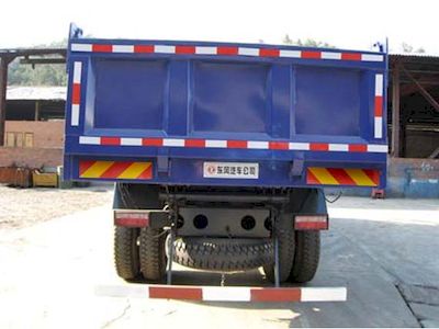 Dongfeng  EQ3250GF7 Dump truck