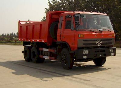 Dongfeng  EQ3250GF7 Dump truck