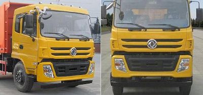 Dongfeng  EQ3250GF7 Dump truck