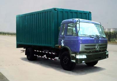 Dongfeng  EQ5106XXY2 Box transport vehicle