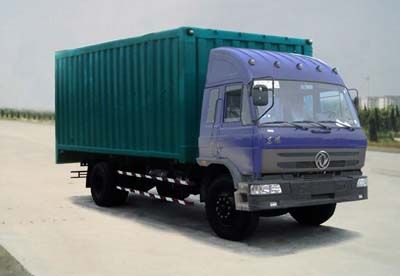 Dongfeng  EQ5106XXY2 Box transport vehicle