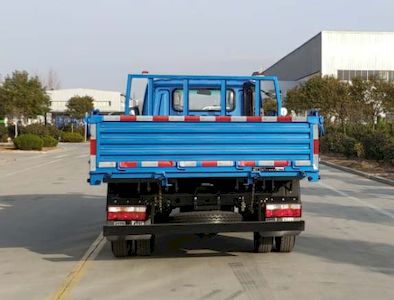 UFO  FD3046W17K63 Dump truck