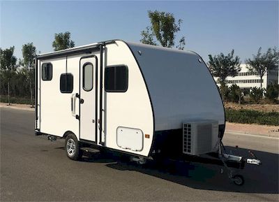 Juwei  SJW9023XLJ RV trailer