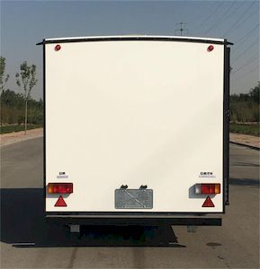 Juwei  SJW9023XLJ RV trailer