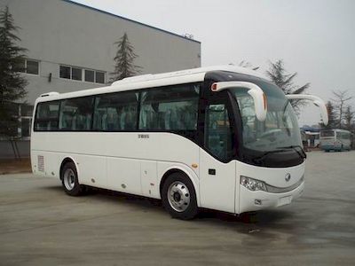 Yutong  ZK6879HB coach