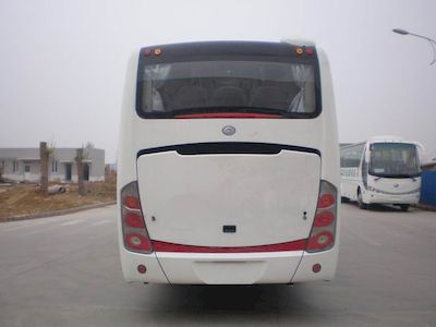 Yutong  ZK6879HB coach