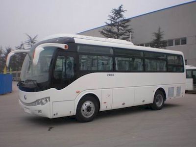 Yutong  ZK6879HB coach