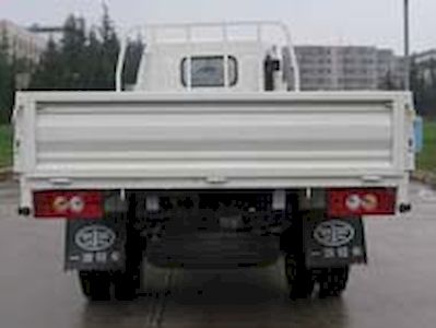 Jiefang Automobile CA1030K26L31 Truck