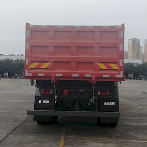 Ace car CDW3250A1N6B Dump truck