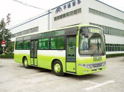 Hengtong Bus CKZ6950ES coach