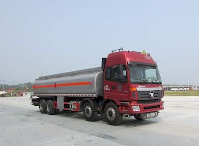 Chusheng  CSC5317GJYB4 Refueling truck