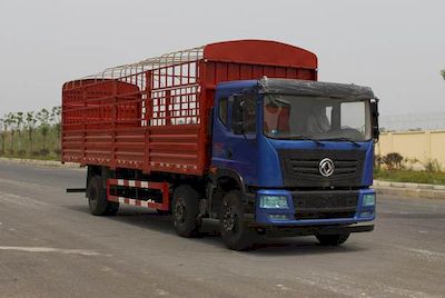 Dongfeng  EQ5252CCYLV Grate type transport vehicle