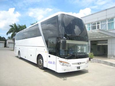 Guilin  GL6129HC1 coach