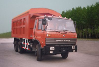 Great Wall Motors HTF3208G Diesel dump truck