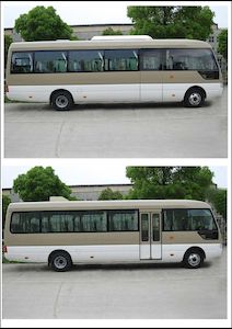 Jiangling Motors JX6772VD4 coach