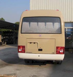 Jiangling Motors JX6772VD4 coach