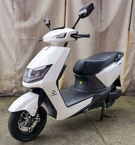 Century Seven Star Leopard QXB1200DT3A Electric two wheeled motorcycle