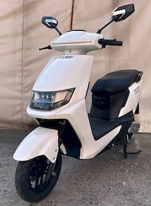 Century Seven Star Leopard QXB1200DT3A Electric two wheeled motorcycle