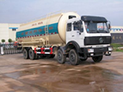 Hua Wei Chi Le  SGZ5310GFLND Powder material transport vehicle